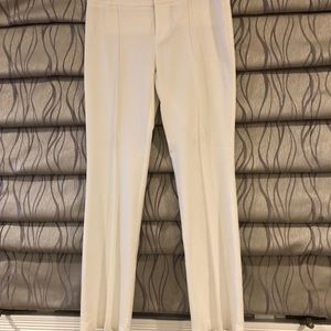 International Concept off white pants